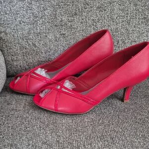 Women's Easy Street Celeste Pumps